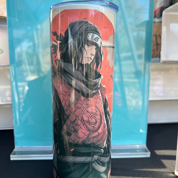 Samurai Anime Tumblers - Picture 3 of 5